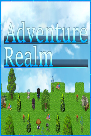 Adventure Realm cover art