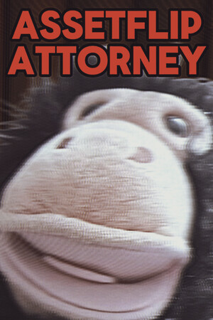 Assetflip attorney cover art