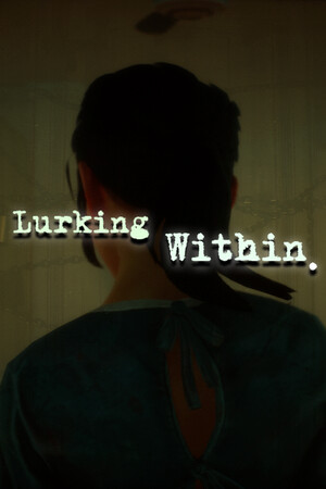 Lurking Within cover art