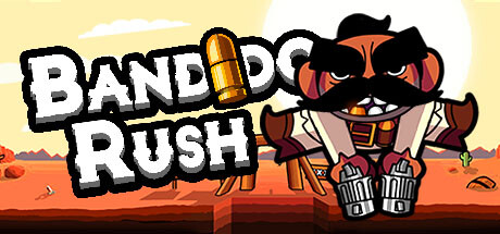 Bandido Rush header image