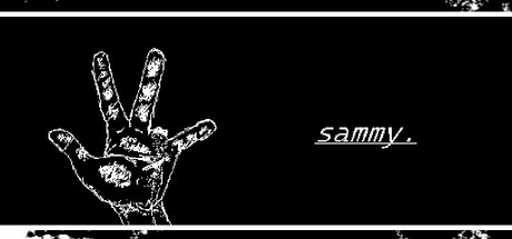sammy. Steam header image