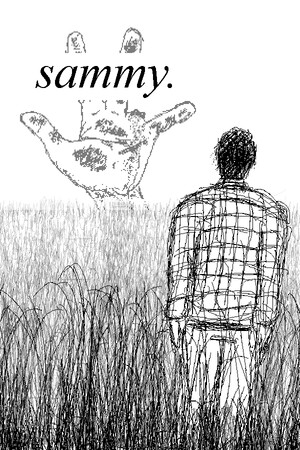 sammy. cover art
