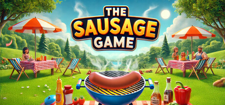 The Sausage Game Playtest