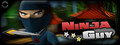 Ninja Guy