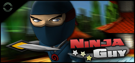 Ninja Guy Cover Image