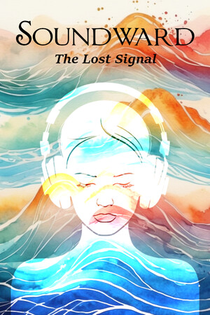 Soundward: The Lost Signal cover art