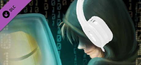 Initiation Soundtrack Steam header image