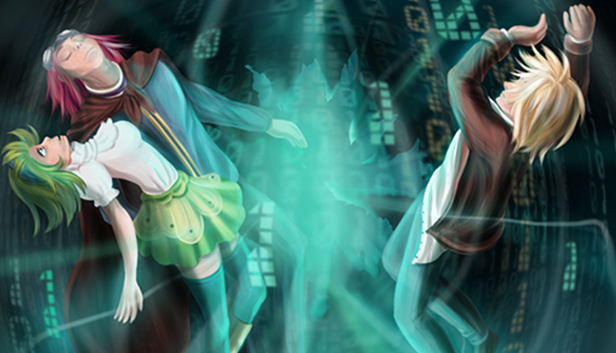 Corruption Soundtrack Steam capsule image