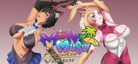 Monmusu Paradise ~Visitors~ header image