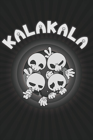KALAKALA cover art