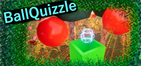 BallQuizzle header image