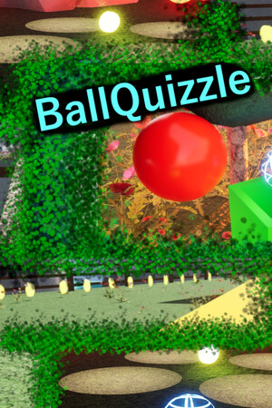 BallQuizzle cover art