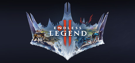 ENDLESS Legend 2 库头图