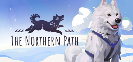 The Northern Path Steam header image