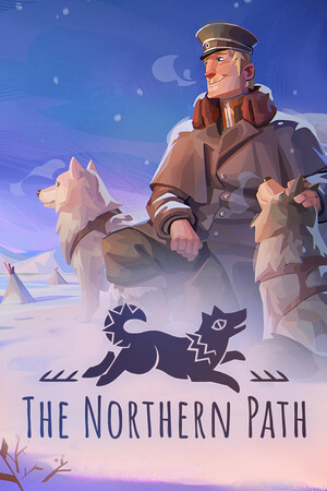 The Northern Path cover art