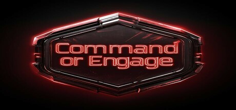 Command or Engage header image