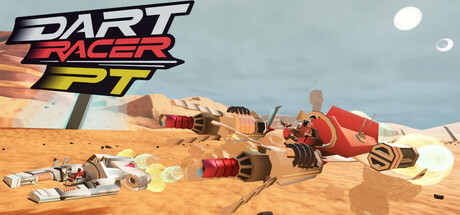 Dart Racer Playtest header image