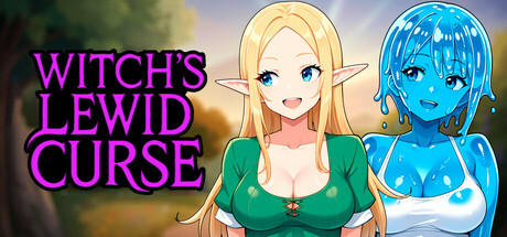 Witch’s Lewd Curse header image