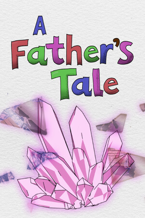 A Father's Tale cover art