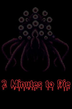 2 Minutes to Die cover art