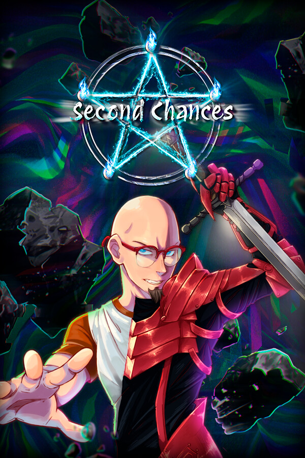 Second Chances