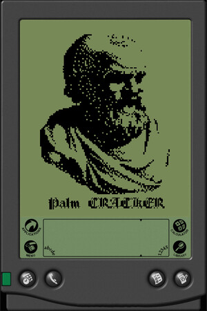 Palm Cracker cover art