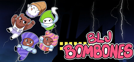 BLJ Bombones header image