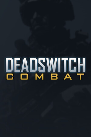 Deadswitch Combat cover art