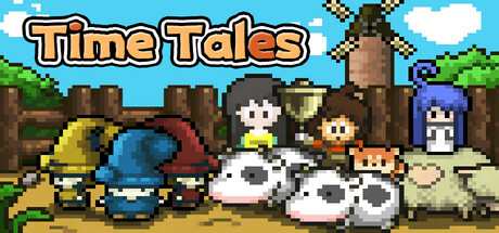 Timora Isle