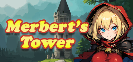 Merbert's Tower Steam header image