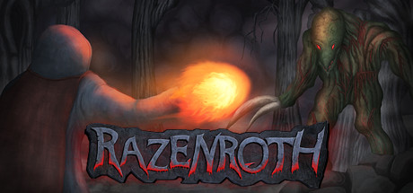 Razenroth Cover Image