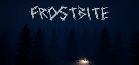 Frostbite Steam header image