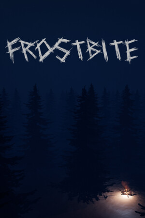 Frostbite cover art
