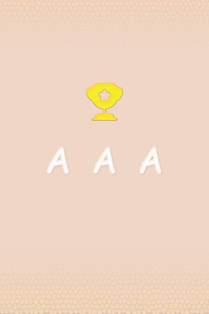 AAA cover art