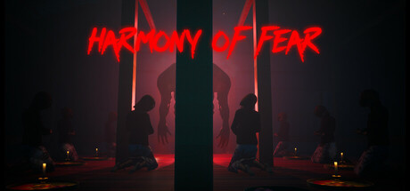 Harmony Of Fear Steam header image