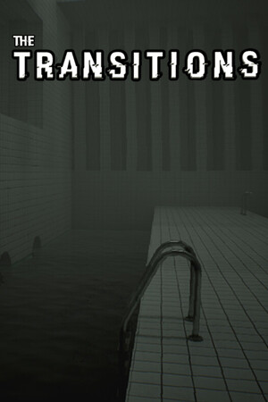 The Transitions cover art