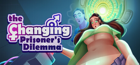 the Changing Prisoner's Dilemma Steam header image