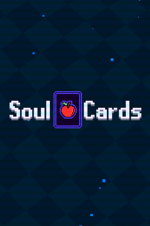 Soul Cards cover art