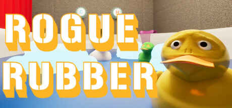 Rogue Rubber Steam header image