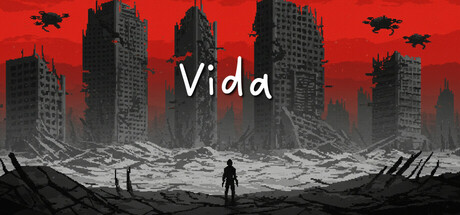 Vida Steam header image