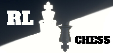 RLChess Steam header image