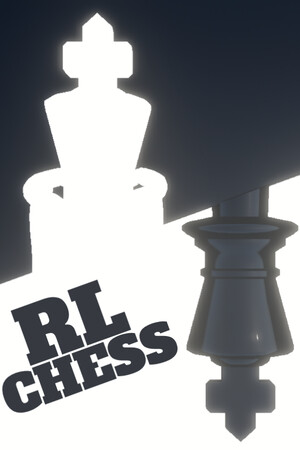 RLChess cover art