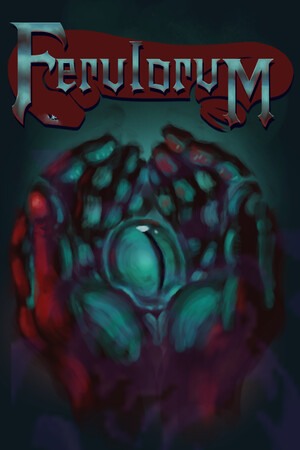 Ferulorum cover art