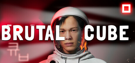 Brutal Cube header image