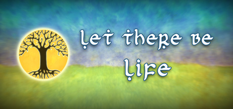 Let There Be Life Cover Image