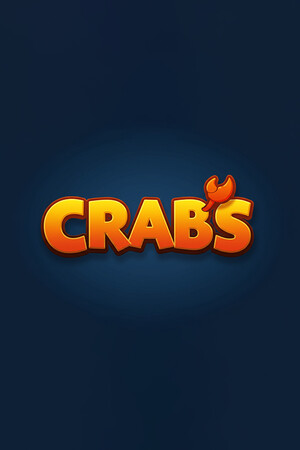 Crabs cover art