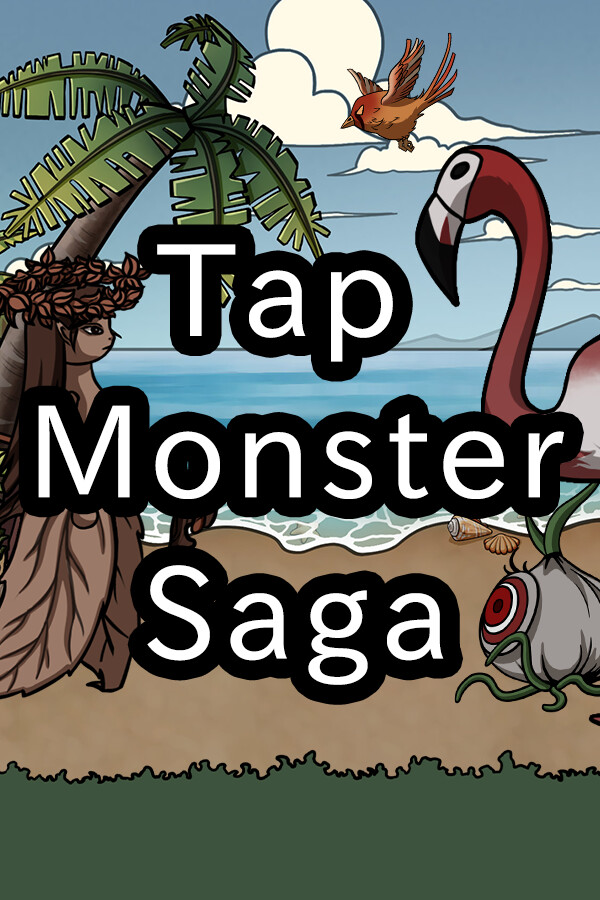 Tap Monster: Forest