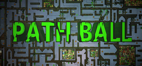 PATH  BALL header image