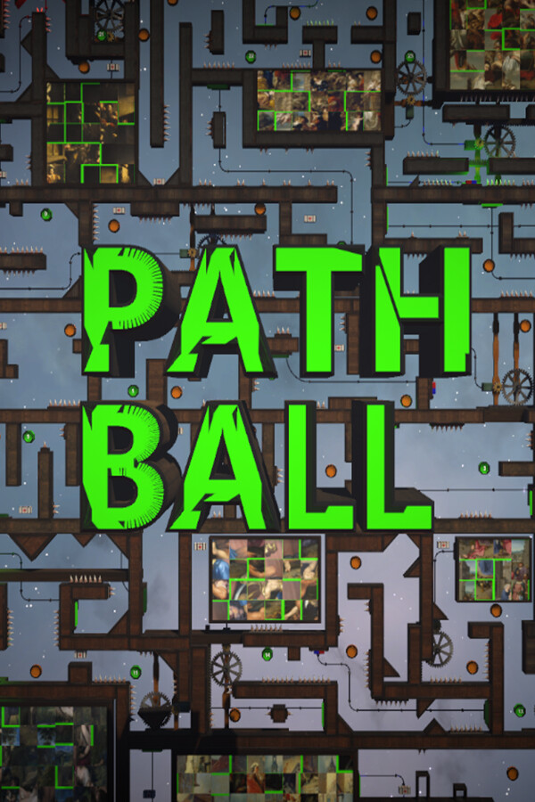 PATH  BALL