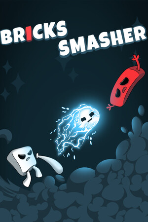 Bricks Smasher cover art